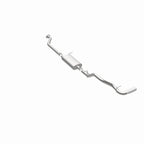 MagnaFlow Sys C/B 03 GM 1500 Silverado 5.3L V