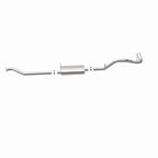 MagnaFlow Sys C/B 03 GM 1500 Silverado 5.3L V