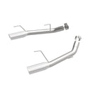 MagnaFlow Sys Cat-Back 05-09 Mustang 4.6L Axl-Bak