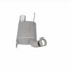 MagnaFlow Sys Cat-Back 05-09 Mustang V6 4.0L Axl-Bak