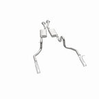MagnaFlow Sys C/B 94-98 Ford Mustang Gt/Cobra 4.6L