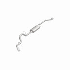 MagnaFlow Sys C/B GM 1500 Ext Cab 99-02