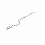 MagnaFlow Sys C/B Honda Civic 3Dr 96-