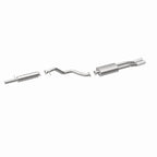 MagnaFlow Sys C/B Jetta Iv All Models
