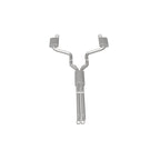 MagnaFlow Sys CB 05 Chrysler/Dodge SRT 6.1 V8