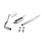 MagnaFlow Sys CB 06 Dodge Ram 1500 5.7L Hemi