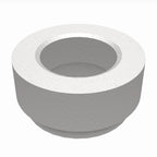 MagnaFlow Thrd O2 Sensor Boss 20-Pk