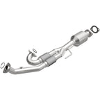 MagnaFlow 04-09 Nissan Quest 3.5L Direct Fit Converter