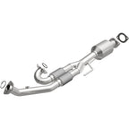 MagnaFlow 04-09 Nissan Quest 3.5L Direct Fit Converter