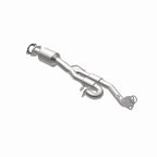 MagnaFlow 04-09 Nissan Quest 3.5L Direct Fit Converter