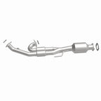 MagnaFlow 04-09 Nissan Quest 3.5L Direct Fit Converter
