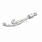 MagnaFlow 04-09 Nissan Quest 3.5L Direct Fit Converter