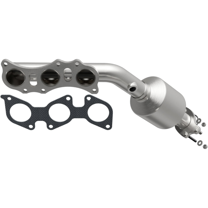MagnaFlow 05-11 Toyota Tacoma Direct Fit Catalytic Converter 4.0L