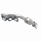 MagnaFlow 05-11 Toyota Tacoma Direct Fit Catalytic Converter 4.0L