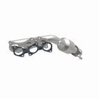 MagnaFlow 05-11 Toyota Tacoma Direct Fit Catalytic Converter 4.0L