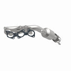 MagnaFlow 05-11 Toyota Tacoma Direct Fit Catalytic Converter 4.0L