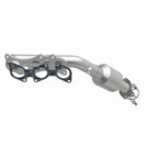MagnaFlow 05-11 Toyota Tacoma Direct Fit Catalytic Converter 4.0L