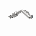 MagnaFlow 05-11 Toyota Tacoma Direct Fit Catalytic Converter 4.0L