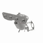 MagnaFlow 11-16 Hyundai Elantra L4 1.8L OEM Manifold Direct Fit Catalytic Converter