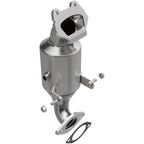 MagnaFlow 14-16 Ram ProMaster 1500/2500/3500 V6 3.6L CARB Compliant Direct Fit Catalytic Converter