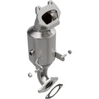 MagnaFlow 14-16 Ram ProMaster 1500/2500/3500 V6 3.6L CARB Compliant Direct Fit Catalytic Converter