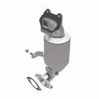 MagnaFlow 14-16 Ram ProMaster 1500/2500/3500 V6 3.6L CARB Compliant Direct Fit Catalytic Converter