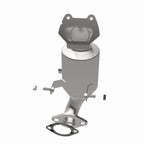MagnaFlow 14-16 Ram ProMaster 1500/2500/3500 V6 3.6L CARB Compliant Direct Fit Catalytic Converter