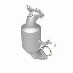 MagnaFlow 14-16 Ram ProMaster 1500/2500/3500 V6 3.6L CARB Compliant Direct Fit Catalytic Converter