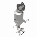 MagnaFlow 14-16 Ram ProMaster 1500/2500/3500 V6 3.6L CARB Compliant Direct Fit Catalytic Converter