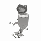 MagnaFlow 14-16 Ram ProMaster 1500/2500/3500 V6 3.6L CARB Compliant Direct Fit Catalytic Converter