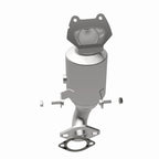 MagnaFlow 14-16 Ram ProMaster 1500/2500/3500 V6 3.6L CARB Compliant Direct Fit Catalytic Converter