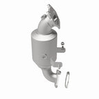 MagnaFlow 14-16 Ram ProMaster 1500/2500/3500 V6 3.6L CARB Compliant Direct Fit Catalytic Converter