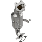 MagnaFlow 14-16 Ram ProMaster 1500/2500/3500 V6 3.6L CARB Compliant Direct Fit Catalytic Converter