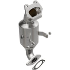 MagnaFlow 14-16 Ram ProMaster 1500/2500/3500 V6 3.6L CARB Compliant Direct Fit Catalytic Converter