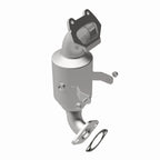 MagnaFlow 14-16 Ram ProMaster 1500/2500/3500 V6 3.6L CARB Compliant Direct Fit Catalytic Converter