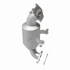 MagnaFlow 14-16 Ram ProMaster 1500/2500/3500 V6 3.6L CARB Compliant Direct Fit Catalytic Converter