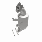 MagnaFlow 14-16 Ram ProMaster 1500/2500/3500 V6 3.6L CARB Compliant Direct Fit Catalytic Converter