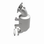 MagnaFlow 14-16 Ram ProMaster 1500/2500/3500 V6 3.6L CARB Compliant Direct Fit Catalytic Converter