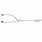 Magnaflow 2021+ Honda Ridgeline 3.5L NEO Cat-Back Exhaust System