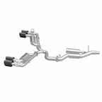 Magnaflow 22-23 VW Golf R NEO Cat-Back Exhaust System