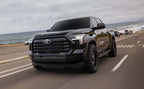 Magnaflow 22+ Toyota Tundra Overland Series 3in Single Straight Passenger Side Rear Cat-Back Exhaust