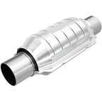 MagnaFlow California Catalytic Universal Converter 07-11 Toyota Yaris 2in Pipe Diameter
