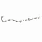 MagnaFlow California Direct Fit Converter 01-02 Chevrolet Cavalier 2.2L