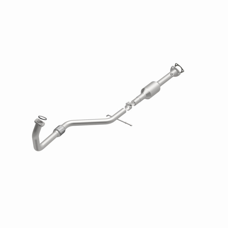 MagnaFlow California Direct Fit Converter 01-02 Chevrolet Cavalier 2.2L