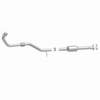 MagnaFlow California Direct Fit Converter 01-02 Chevrolet Cavalier 2.2L