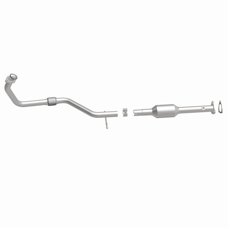 MagnaFlow California Direct Fit Converter 01-02 Chevrolet Cavalier 2.2L