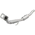 MagnaFlow California Direct Fit Converter 04-05 Volkswagen Jetta 2.0L