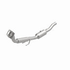 MagnaFlow California Direct Fit Converter 04-05 Volkswagen Jetta 2.0L