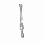 MagnaFlow California Direct Fit Converter 04-05 Volkswagen Jetta 2.0L