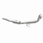 MagnaFlow California Direct Fit Converter 04-05 Volkswagen Jetta 2.0L